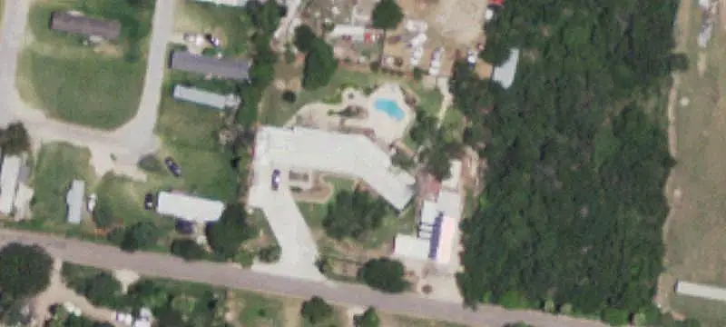 Land, Multifamily