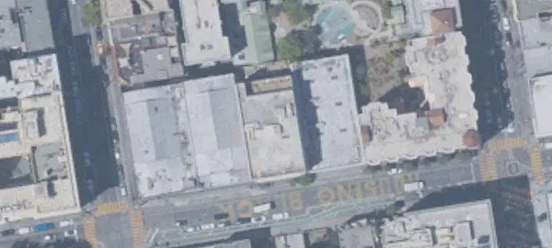 Commercial Development Site