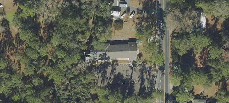 Church Facility with Adjoining Apartment