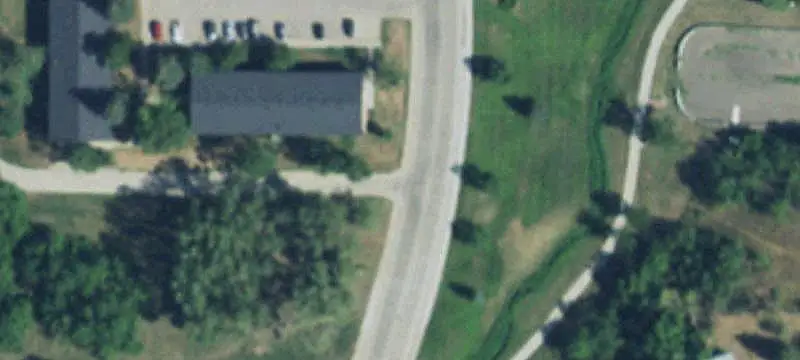 40-Unit Apartment Property