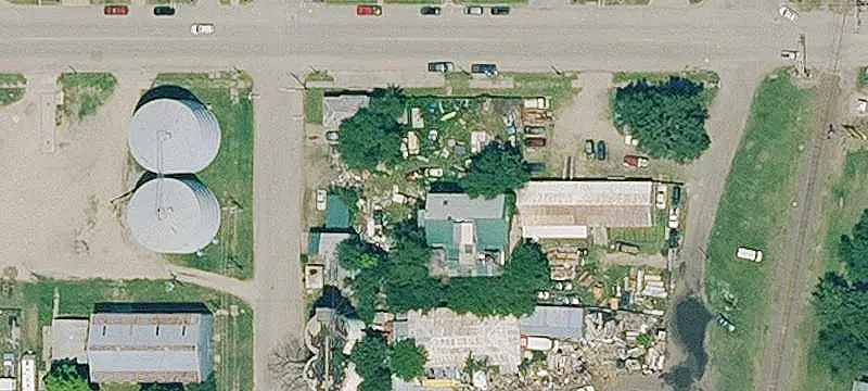Commercial Land Parcel