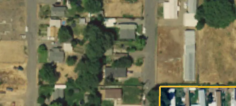 20-Unit Apartment Building