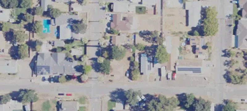 Two-Unit Duplex Property