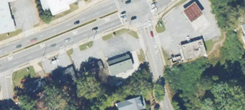 Two-Level Flex Space
