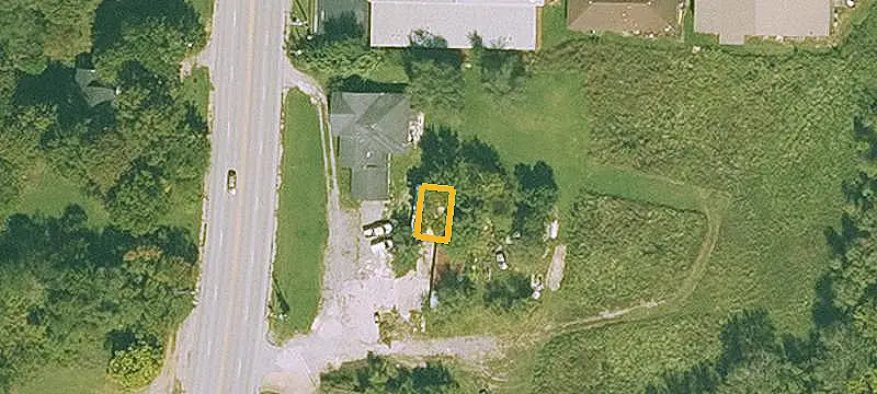 School-Adjacent Commercial Land