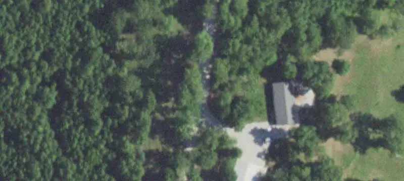 Custom Farm Estate with Shop