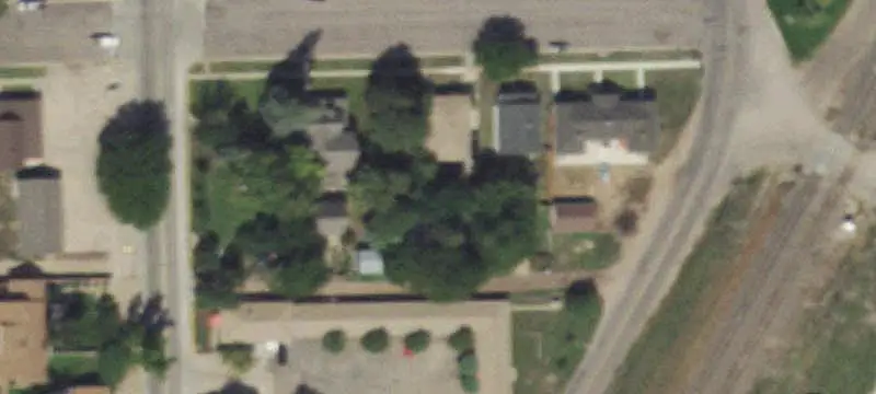 Remodeled Triplex