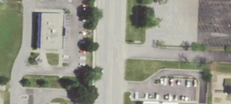 Retail Space with Highway Frontage