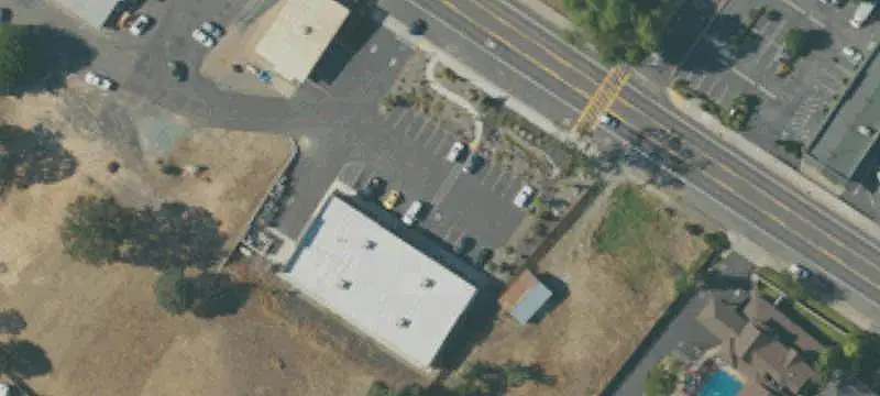 Commercial Land