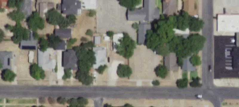Updated Duplex with Fenced Yards