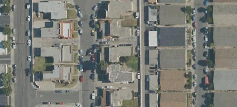 4-Unit Quadplex
