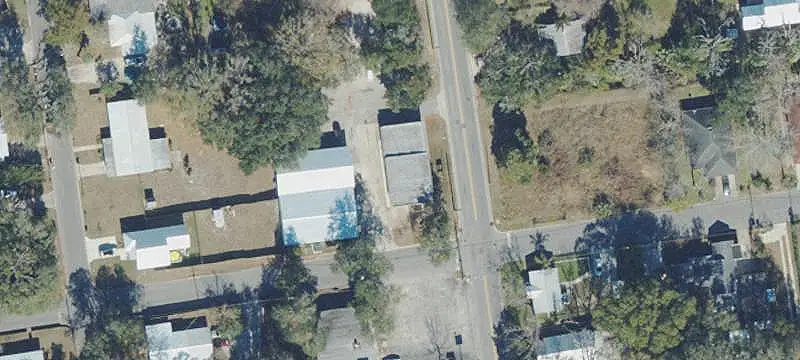 Mixed-Use Property with Four Tenants