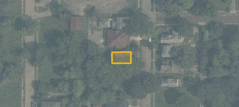 Three-Bedroom Duplex