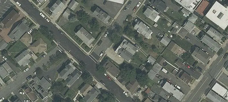 Two-Family Home with Parking