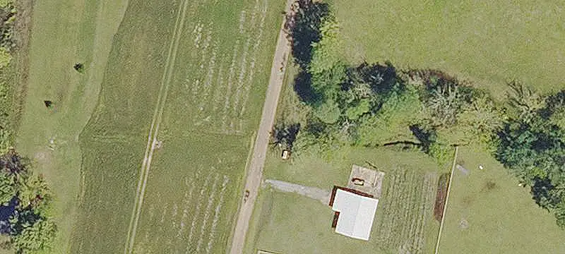Waterfront Land with Boat Launch