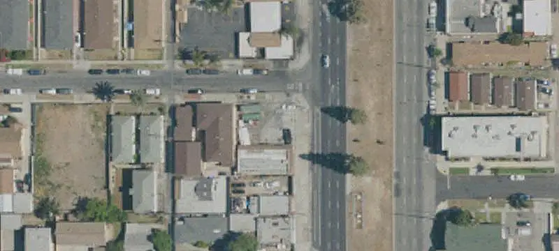 Freestanding Convenience Store Property
