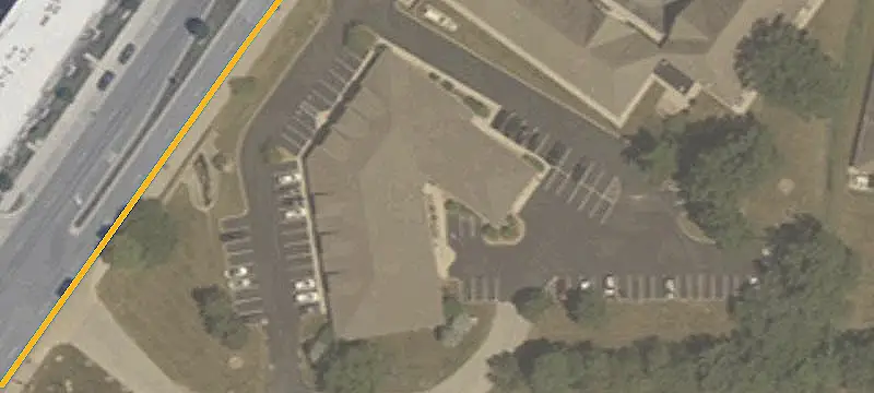 Single-Story Office Units