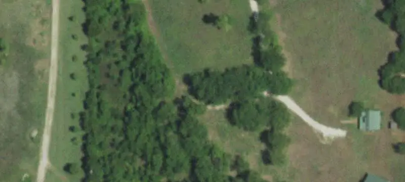 Agricultural Land Tract