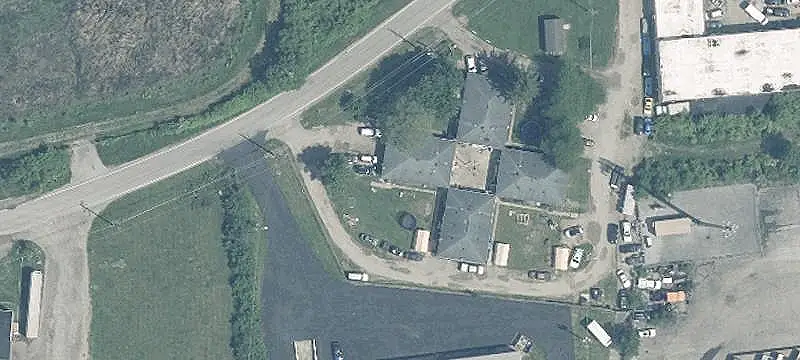 Duplex with Newer Furnaces