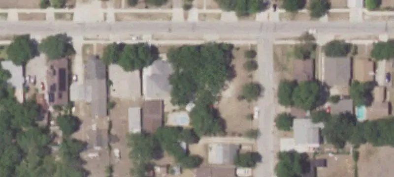 Vacant Land