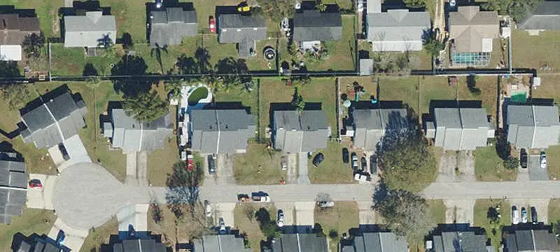 Updated Residential Income Property