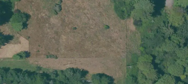 Land Parcel with Allard Access