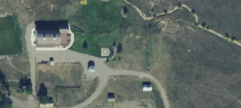 Restored Farm Estate with Historic Barn