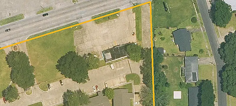 Commercial Land
