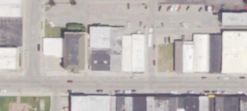 Mixed-Use Property with Apartment