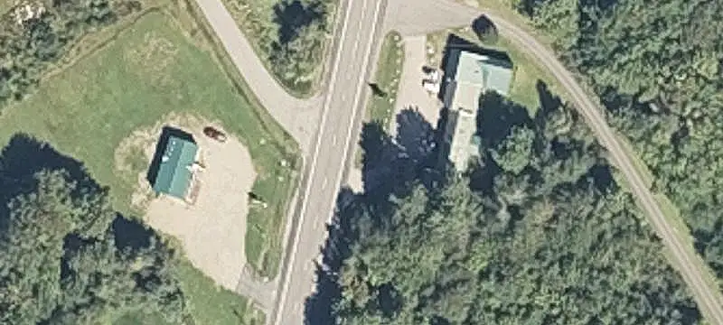 Mixed-Use Property with Apartment