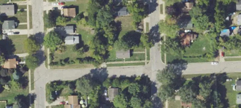 Vacant Land