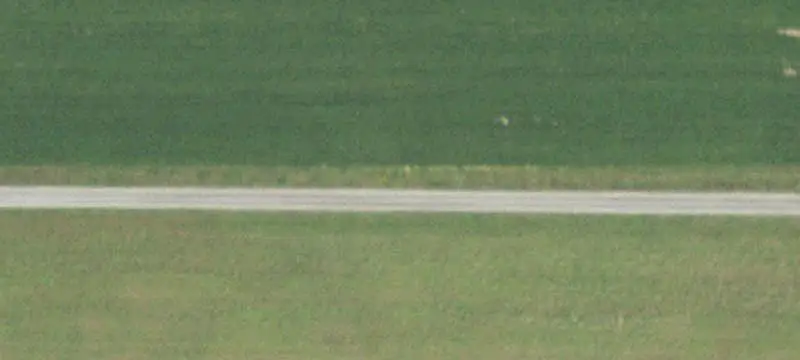 Tillable Agricultural Land