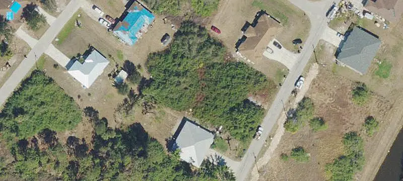 2410 Ansel S Avenue, Lehigh Acres, FL 33973