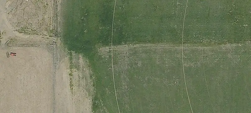 Irrigated Farm with Equestrian Facilities