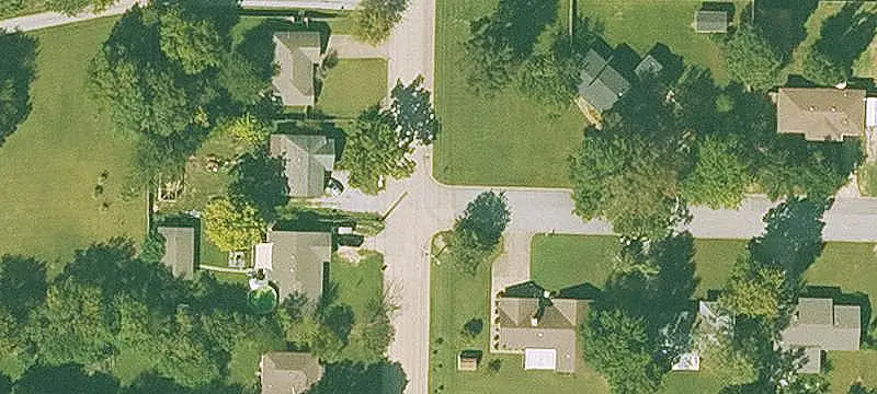 Commercial Land with Highway Access