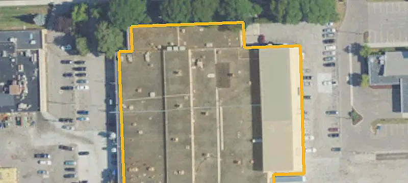 Manufacturing Complex with Heavy Power