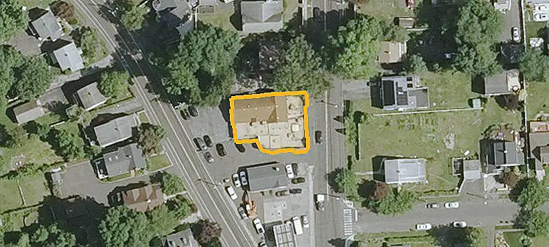 Fully Occupied Medical Office Space
