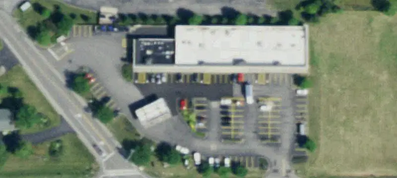 In-Line Retail Space