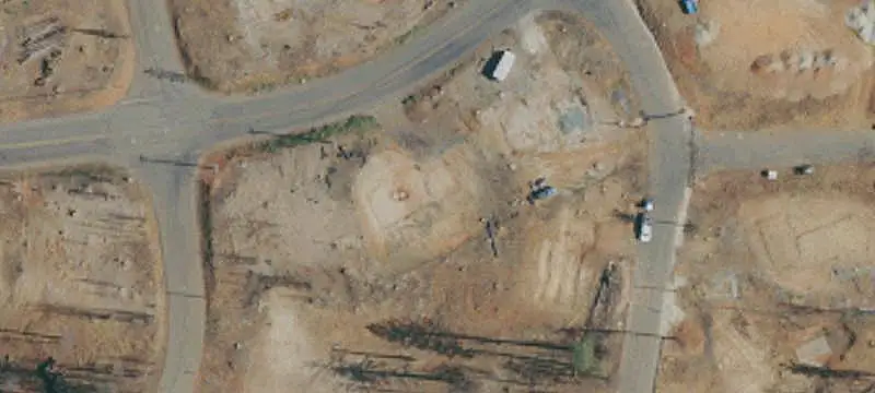 Unimproved Land