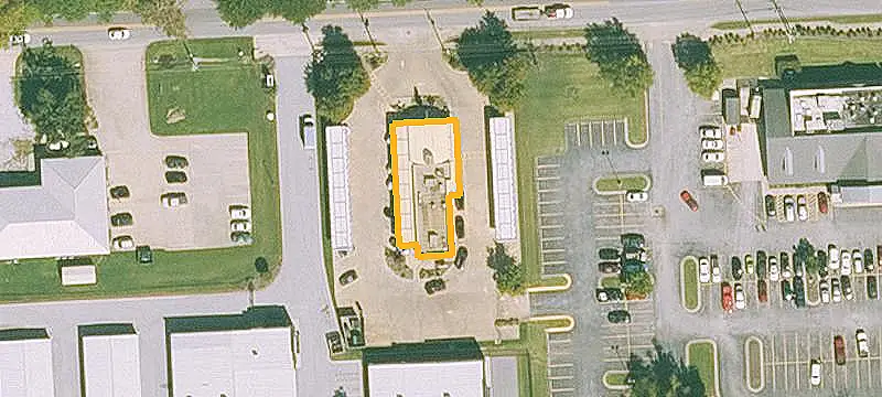 Two-Space Flex Property