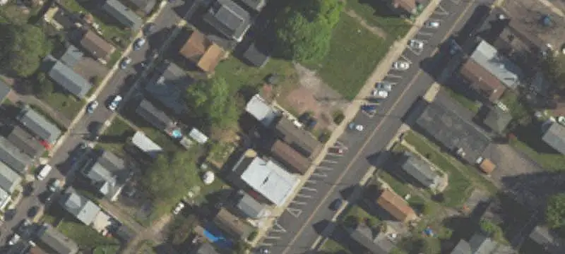 5-Unit Apartment Building