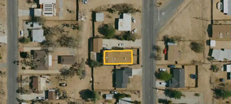 Renovated Triplex with Garages