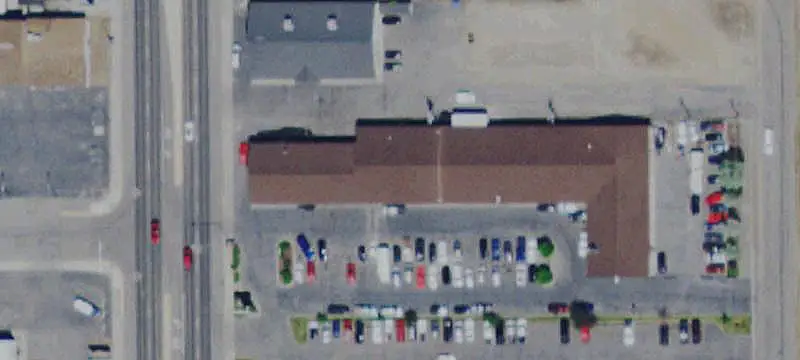 Absolute NNN Retail Property