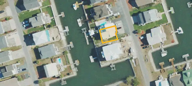 Land or Vacant Lot