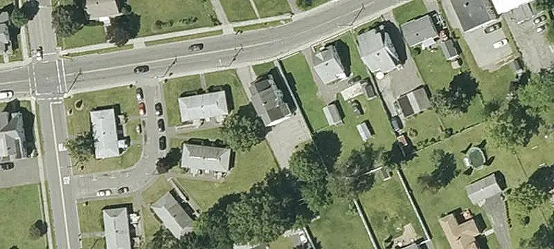 Three-Unit Property with Detached Garage