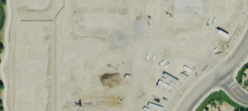 MU-Zoned Commercial Land