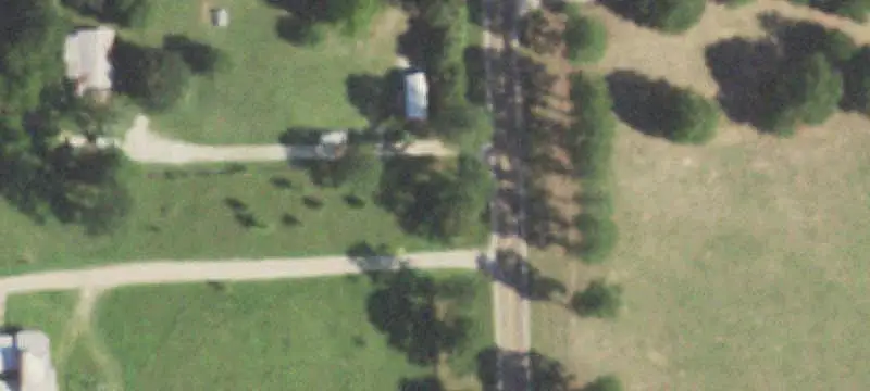 Unrestricted Agricultural Land
