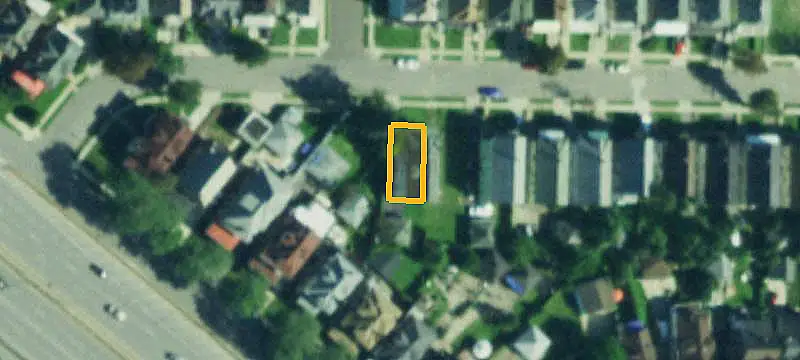 Updated Multifamily Property with Garage