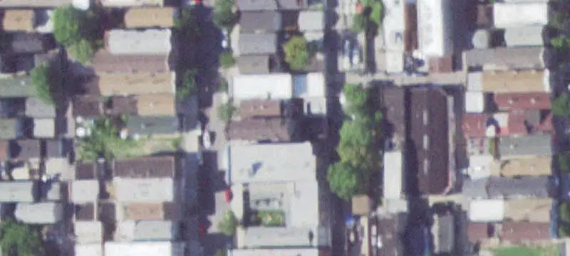 Renovated Five-Unit Apartment Building