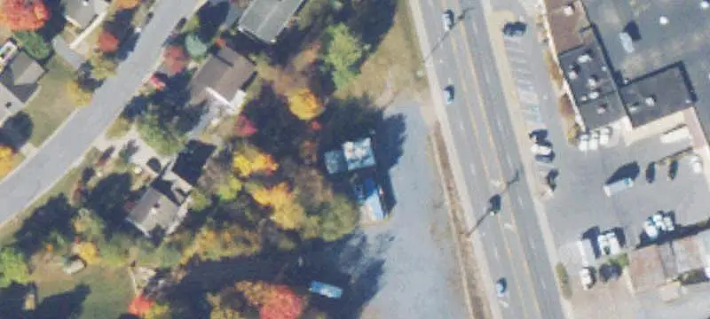 M1 Industrial Land